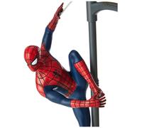 Paladone | Marvel Spiderman Desk Lamp | Officially Licensed Disney Small, Red