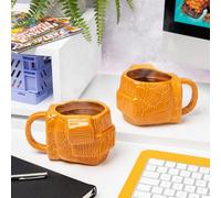 Fantastic Four The Thing Shaped Mug
