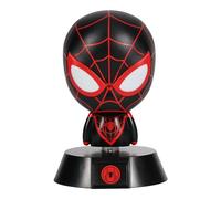 Marvel Miles Morales Icon Light