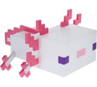 Minecraft Axolotl Light