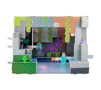 Minecraft 3D Scene Construction Kit