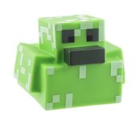 Paladone - Minecraft Creeper Bath Duck