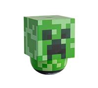 Paladone Minecraft Creeper Sway Lamp - Battery Operated | Official Merchandise