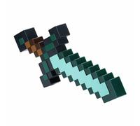 Paladone Minecraft Diamond Sword Light - 3 Dynamic Light Modes - Officially Licensed Minecraft Room Decoration & Collectible