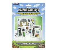 Minecraft Gadget Decals