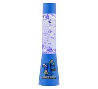 Minecraft Flow Light Blue