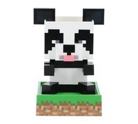 PALADONE Minecraft Panda Desktop Tidy, Patterned