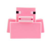 Minecraft Pig Bath Duck