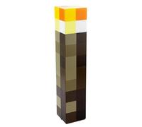 Paladone Minecraft Torch Light Paladone Products
