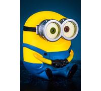 Paladone Minions Bob Light Multi One Size