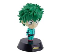 My Hero Academia - Izuku Midoriya Icon Light