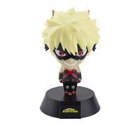 My Hero Academia - Katsuki Bakugo Icon Light
