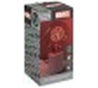 Paladone Neon Bulb Lamp Marvel Avengers Logo PALADONE PRODUCTS