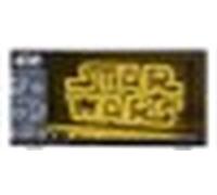 Paladone Neon Lamp Star Wars Logo Light Desktop Lamp PALADONE PRODUCTS