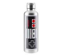 Marvel Stainless Steel Water Bottle with Marvel Logo 500ml
