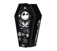 Nightmare Before Christmas Coffin 3D Light