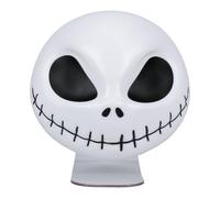 Paladone Nightmare Before Christmas Jack Mask Light and Halloween Decoration - W