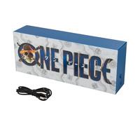 One Piece Logo Light