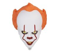 Paladone Pennywise Mask Light Motion Sensor, Officially Licensed IT Product | Motion Activated, Character Light, Horror Collectable, Bedroom Décor