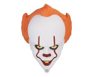Paladone Pennywise Mask Light Motion Sensor, Officially Licensed IT Product | Motion Activated, Character Light, Horror Collectable, Bedroom Décor