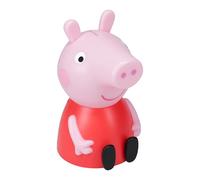 Peppa Pig Figure Shaped Money Box - Officially Licensed Sounds, Kids Bedroom Accessories & Decor | Paladone