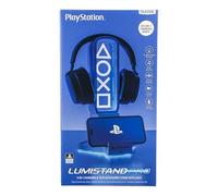 PALADONE ▪︎ Playstation 3 In 1 Charging & Tech Headphone Stand With Light