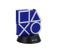 Playstation Icon Light