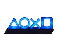 Playstation Icons Light PS5