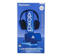 Paladone: Playstation - Desk Headphone Stand With Light (Pp14328Ps) NEW