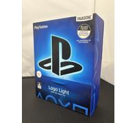 Paladone PlayStation Light - Logo - Officially Licensed New