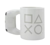 PlayStation PS5 Shaped Mug