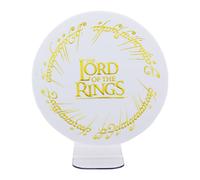 Paladone PP10461LR Lord of The Rings Logo Light, Officially Licensed, Room Decor, Multicolour
