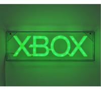 PALADONE PP12715XB Xbox LED Neon Light - Multicolour, Green