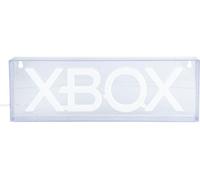 Paladone Xbox Neon Style Led 15x30 Cm Lamp Green