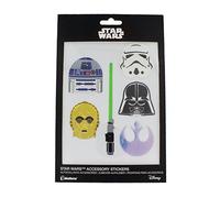 Paladone PP3489SW Star Wars Accessory Stickers