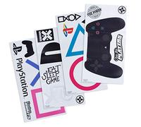 Playstation Wall Decals