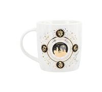 Paladone PP8219HP Harry Potter Coffee Mug Constellations | Officially Licensed Merchandise, Multicolored, 2 Count (Pack of 1)