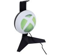 PALADONE PP8955XBV2 Xbox Head Light, Black,White