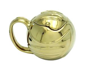 PALADONE PRODUCTS LTD Harry Potter - Mug 3D Vif d'Or