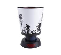 Stranger Things Colour Reveal Icon Lamp