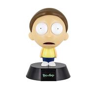 Paladone Rick & Morty Icon Light - Morty Collectible Light