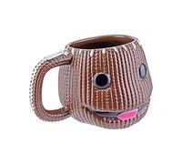 Paladone Sackboy Shaped Mug, Officially Licensed PlayStation Merchandise, Multicolor, PP8379LBP