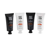 Paladone Scott and Lawson Adventure Travel Grooming - Skincare Wash and Cream Set