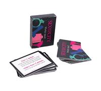 Paladone Sex and The City Trivia Game | Romantic Comedies Fan Games