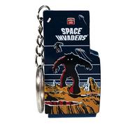 Paladone Space Invaders Keyring