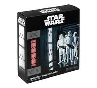 Star Wars Death Star Wall Panel Light