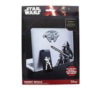 Paladone Star Wars Episode VII Gadget Decals
