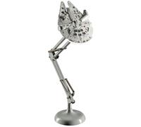 Millennium Falcon Posable Desk Light - Paladone