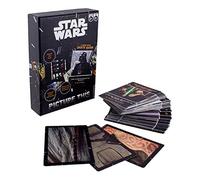 Star Wars Paladone Picture This Officially Licensed Trivia Game