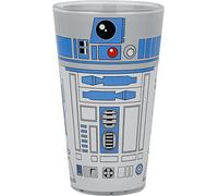 Paladone Star Wars R2-D2 Pint Glass in 2016 Packaging
